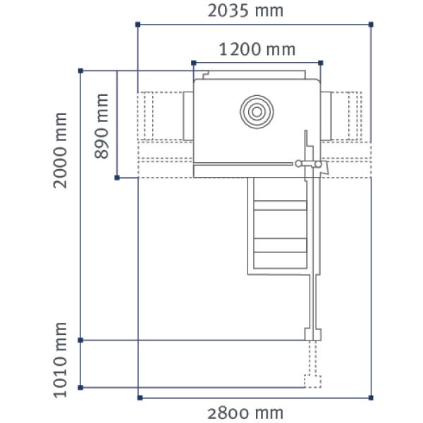 minimax twf 55es