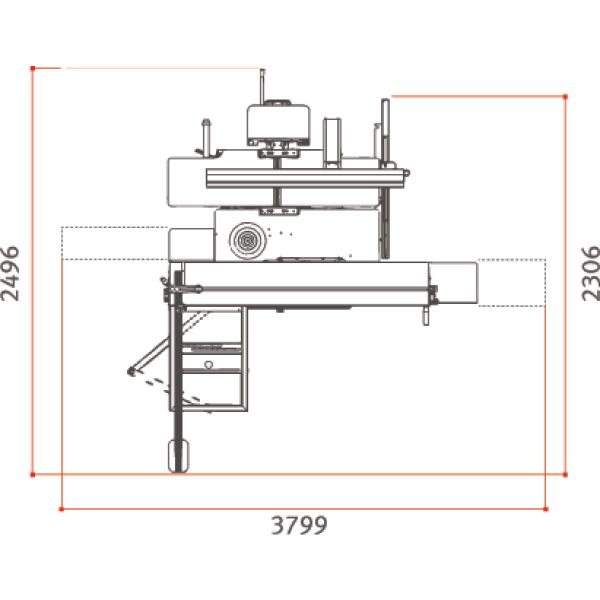 minimax lab 300p F16 TERSA